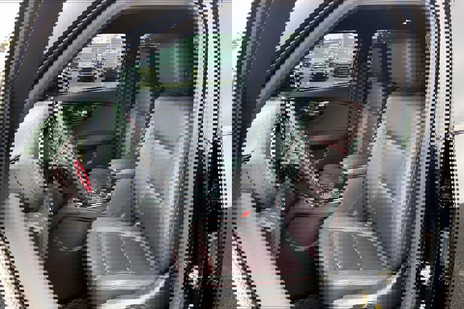 Used 2023 Chevrolet Blazer RS w/ Driver Confidence II Package image 8