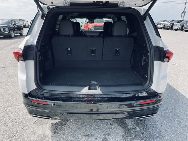 New 2025 Buick Enclave Sport Touring w/ Power Package image 26