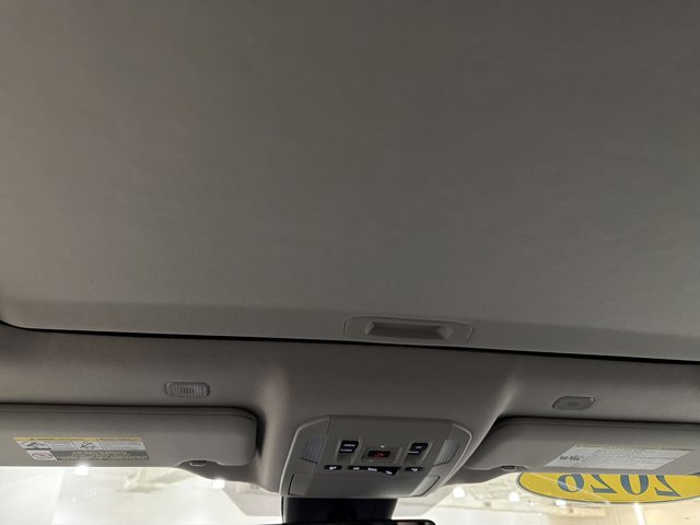 Used 2026 Toyota Highlander XLE AWD/4WD image 27