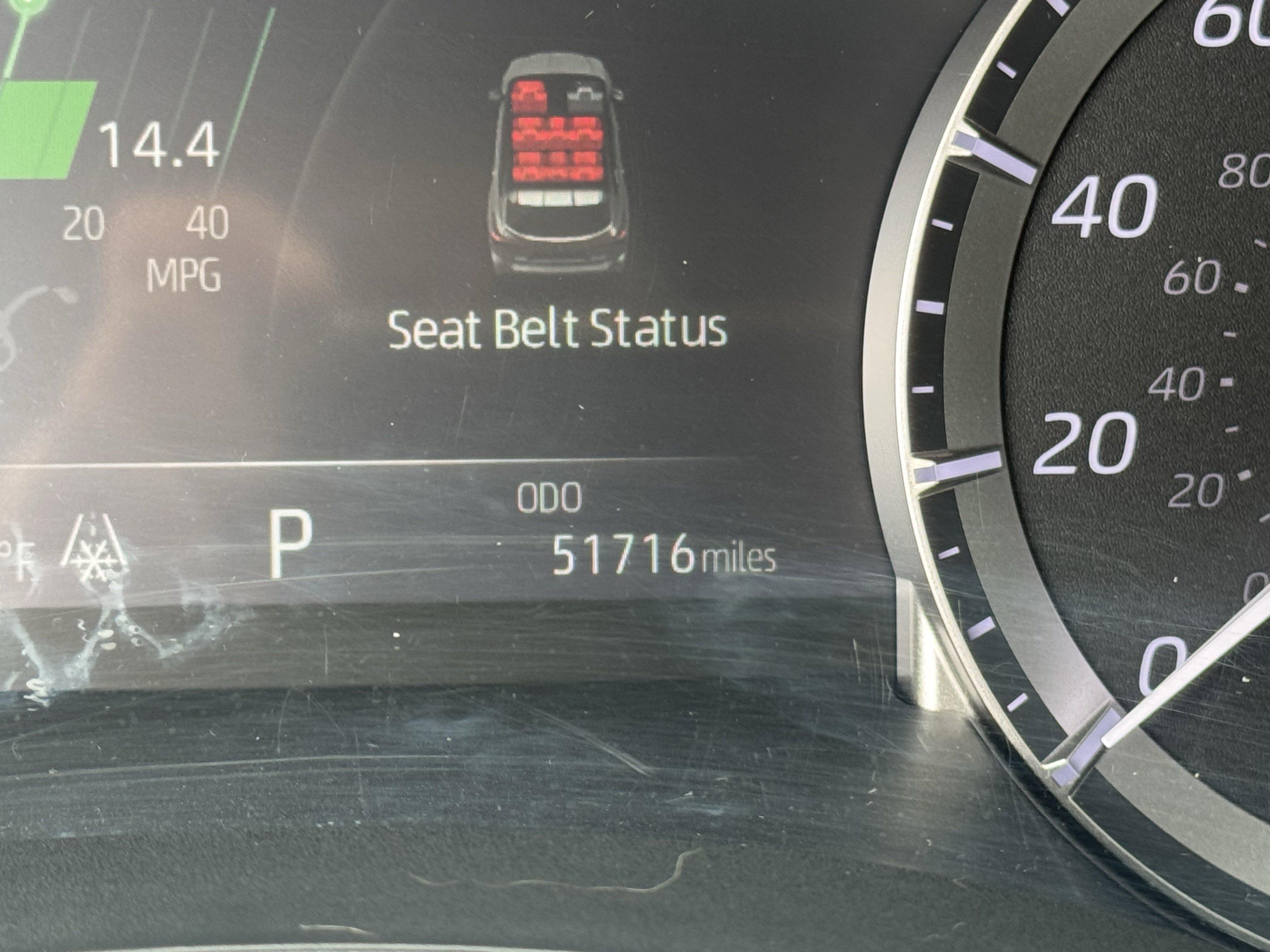 Used 2023 Toyota Highlander L image 18