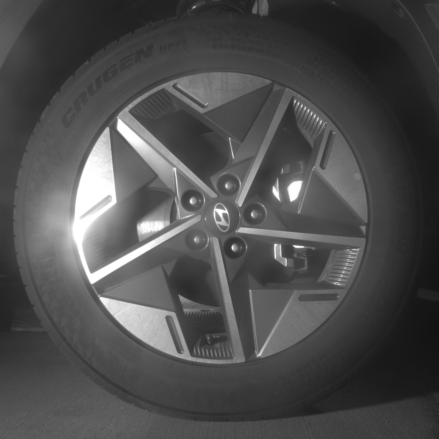 Used 2025 Hyundai Tucson SEL image 10