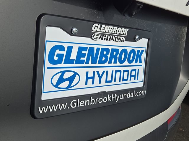New 2026 Hyundai Palisade XRT Pro AWD/4WD image 33