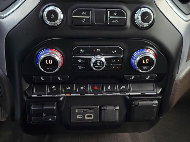 Used 2021 GMC Sierra 1500 SLT w/ X31 Off-Road Package image 18