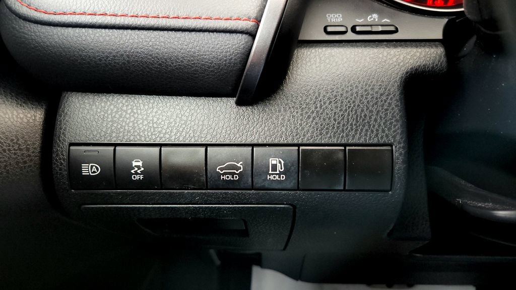 Used 2023 Toyota Camry TRD w/ TRD Package w/JBL Audio FWD image 32