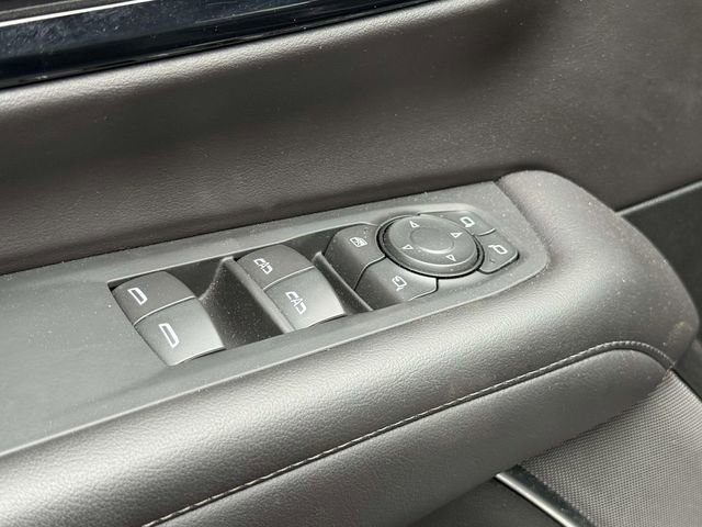 Certified 2025 Chevrolet Tahoe Z71 w/ Comfort Package image 9