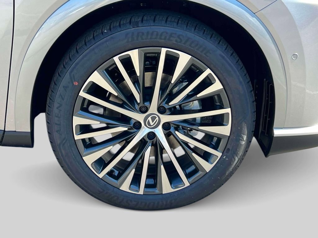 New 2026 Lexus RX 350 Premium Plus AWD/4WD image 7