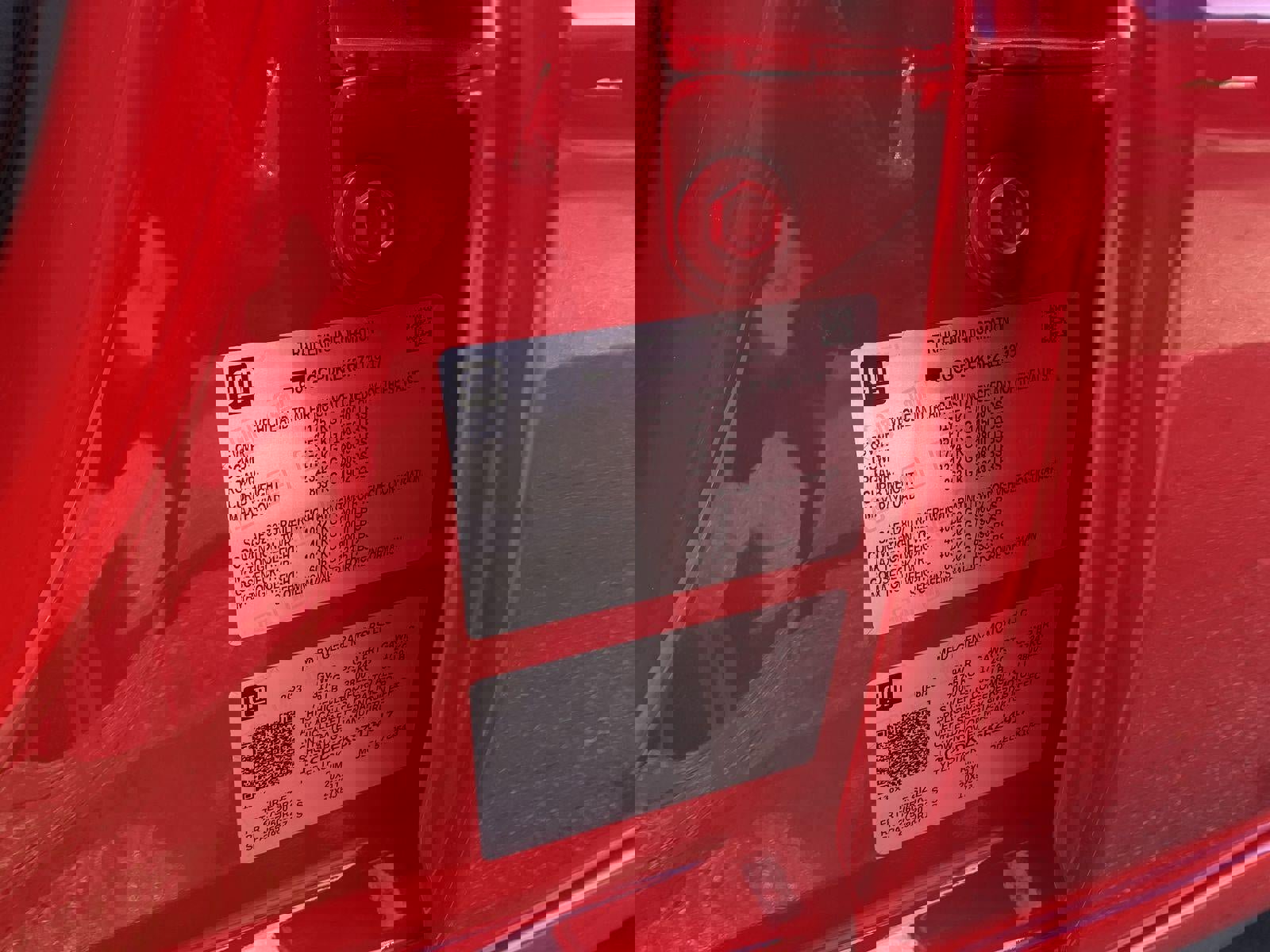 Certified 2024 Chevrolet Silverado 1500 LT image 79