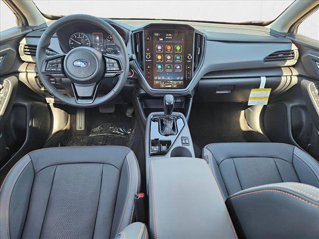New 2025 Subaru Crosstrek 2.5i Limited image 14