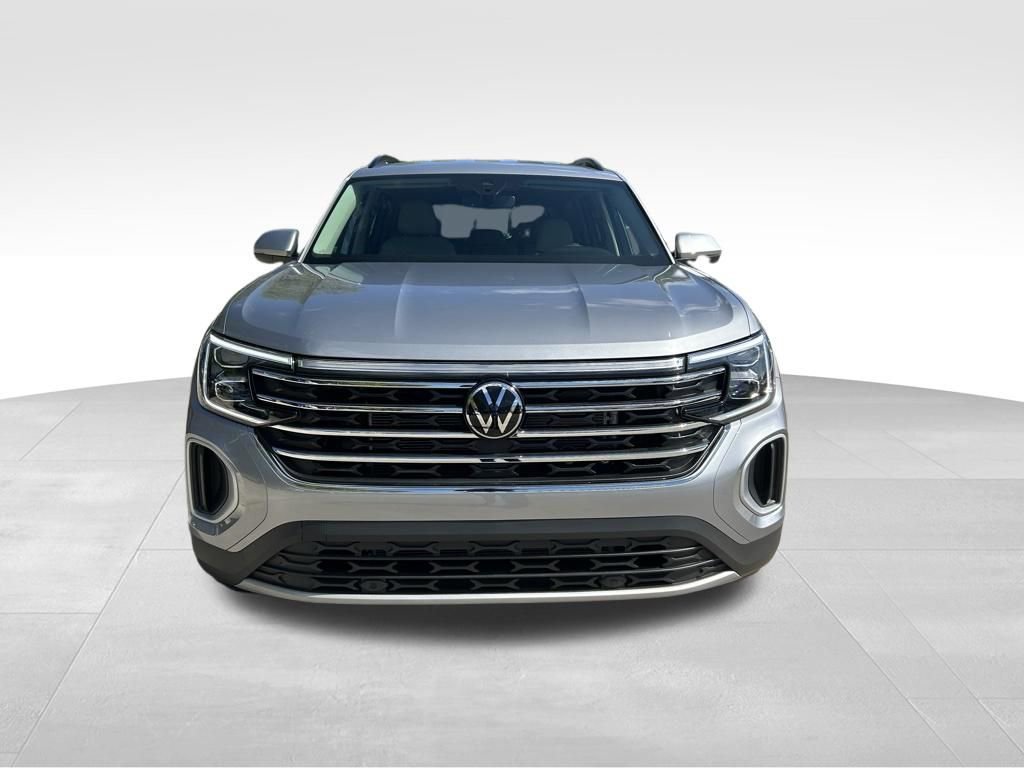 New 2026 Volkswagen Atlas SE image 8