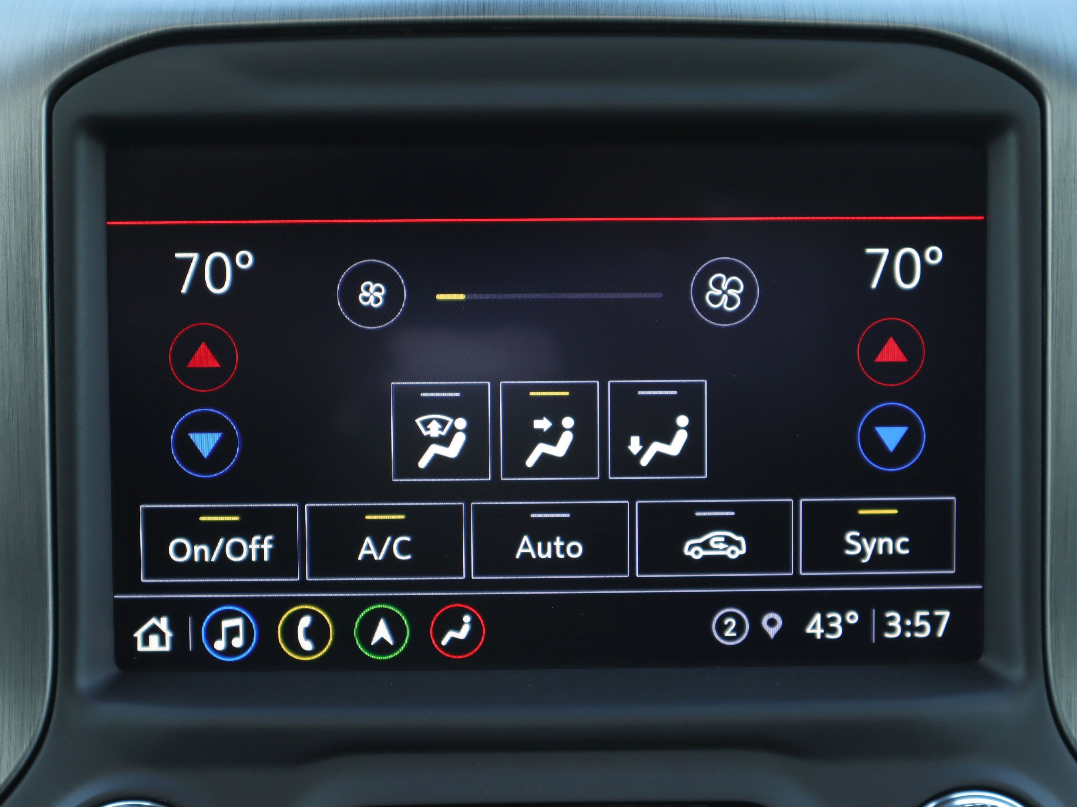 Used 2021 GMC Sierra 2500 Denali w/ Denali Ultimate Package image 15