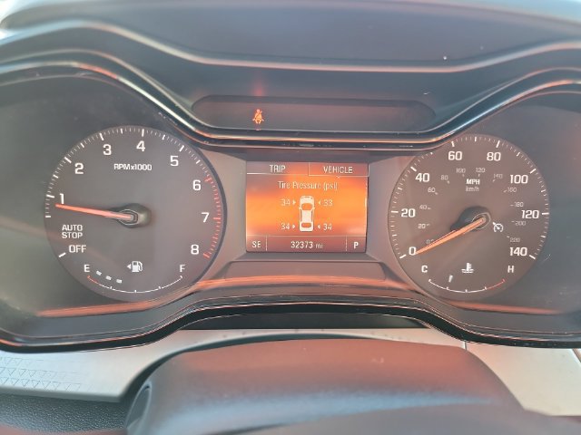 Certified 2024 Chevrolet Trax LS w/ LS Convenience Package FWD image 14