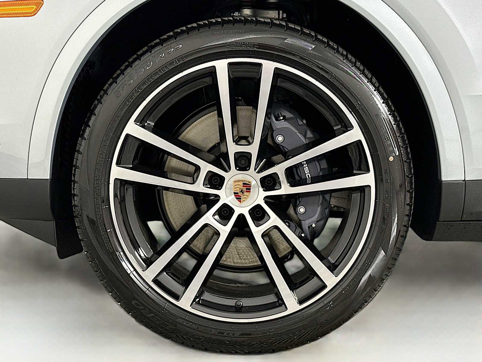 New 2026 Porsche Cayenne image 31