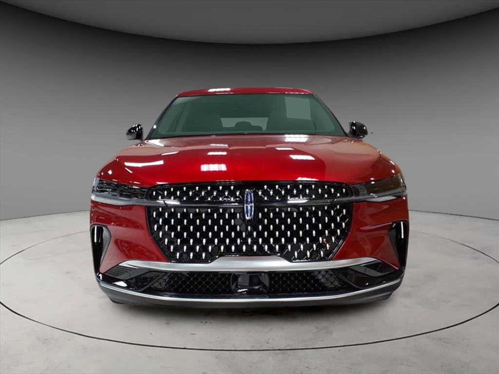 New 2025 Lincoln Nautilus Premier w/ Equipment Group 102A AWD/4WD image 2