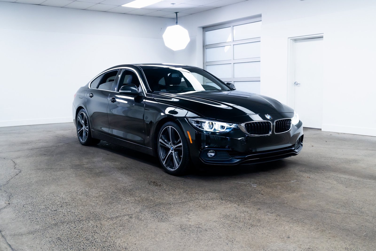 Used 2018 BMW 430i Gran Coupe image 27