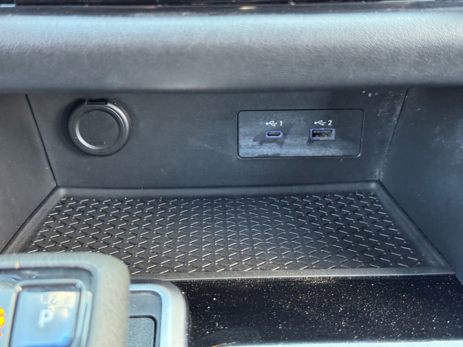 Used 2022 Nissan Pathfinder SV image 26