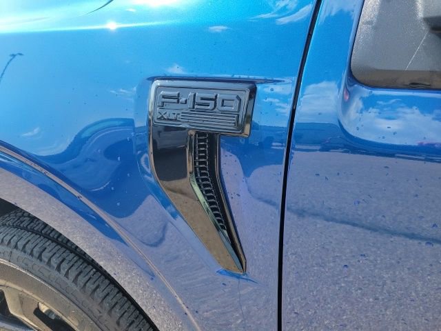 Used 2022 Ford F150 XLT w/ Equipment Group 302A High image 6