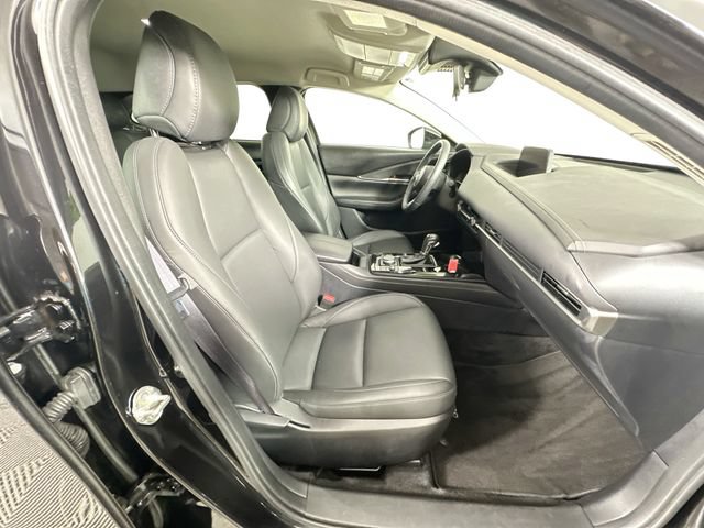 Used 2024 MAZDA CX-30 AWD 2.5 S w/ Select Sport Pkg image 25