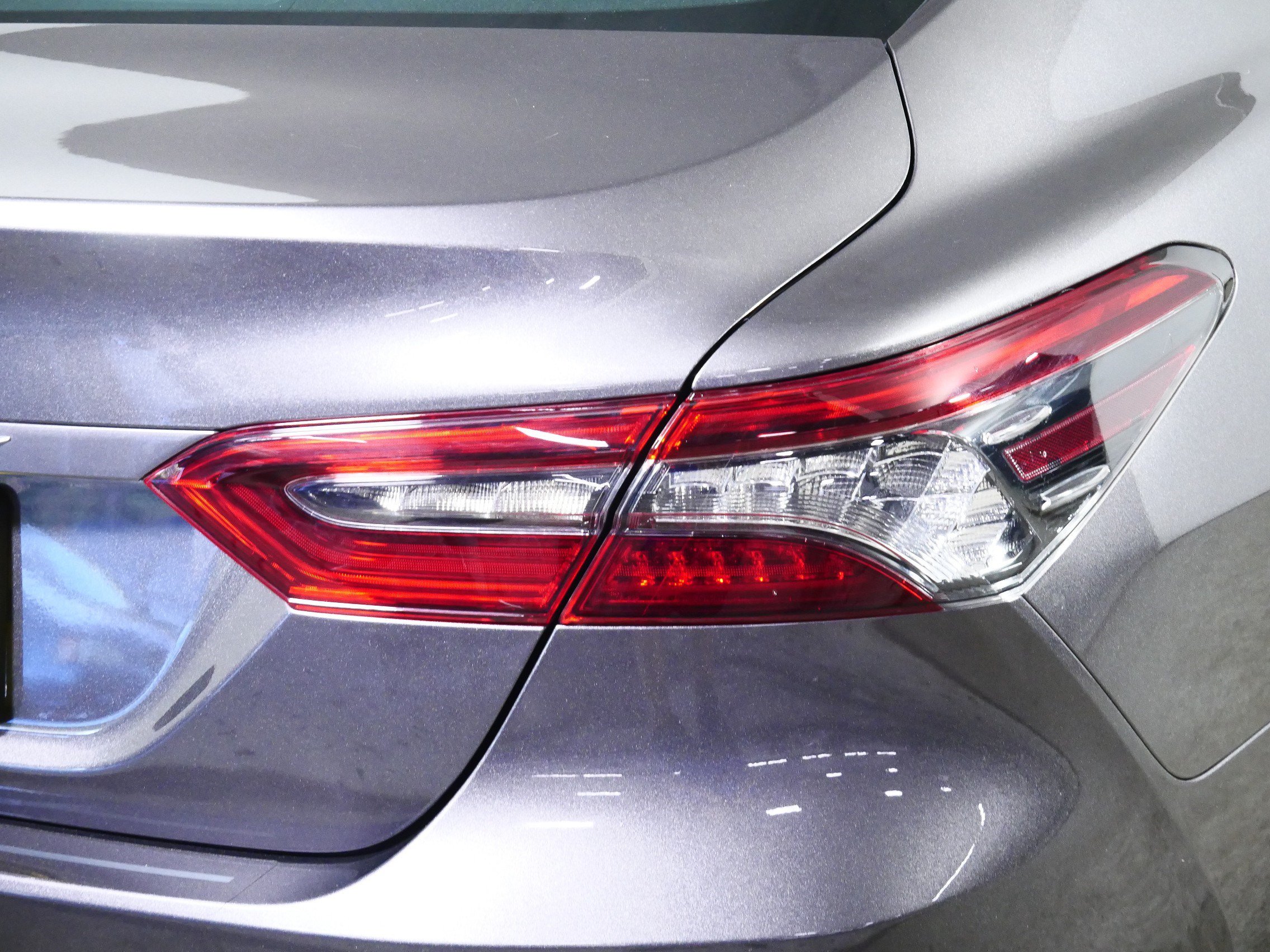 Used 2023 Toyota Camry XLE w/ Protection Package (Q2) (TMS) FWD image 17