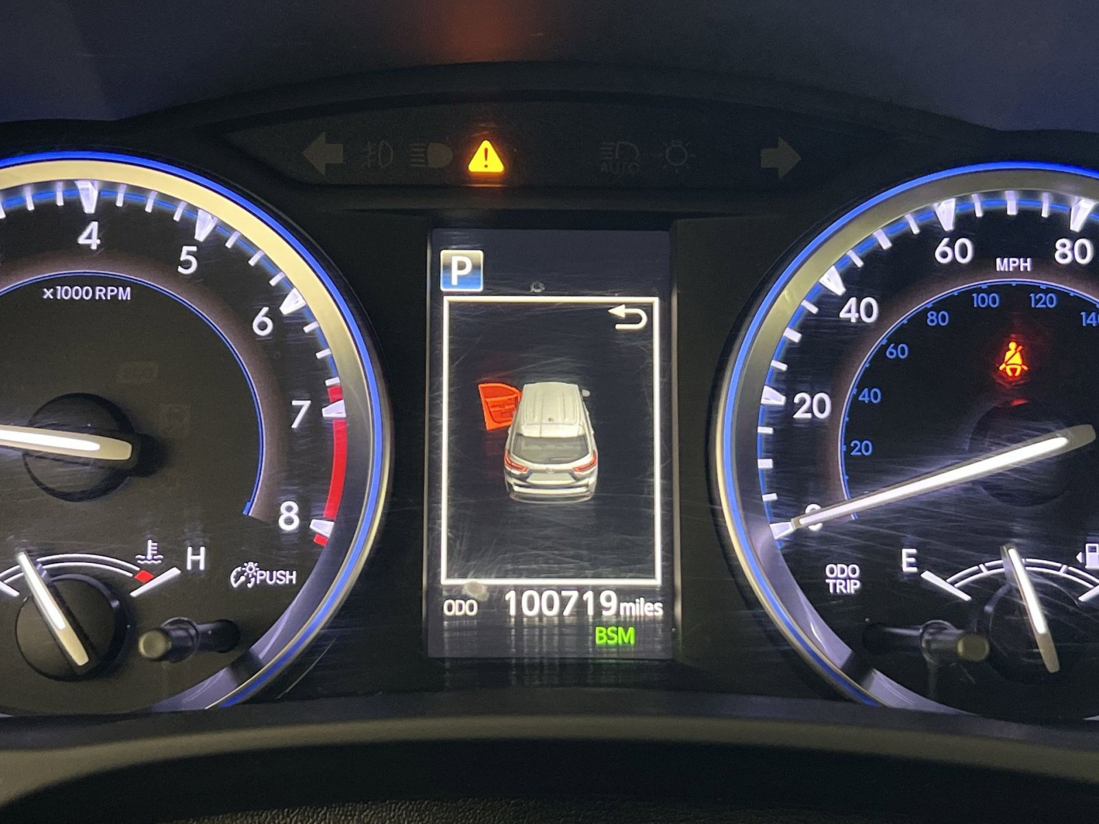 Used 2018 Toyota Highlander XLE image 15