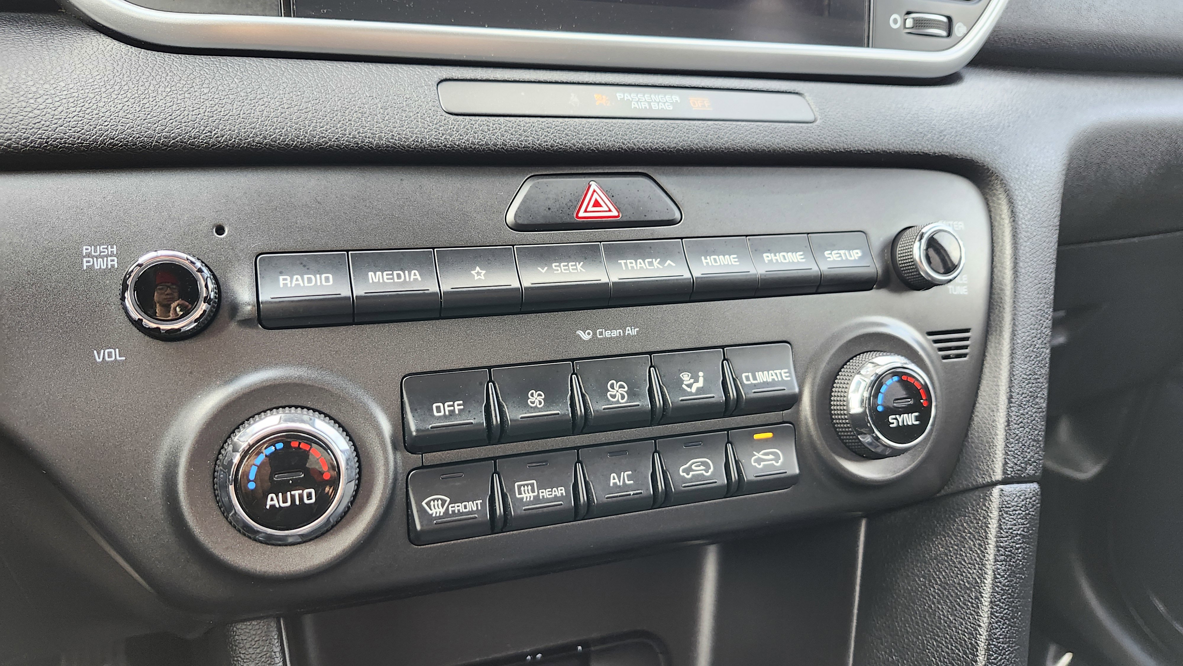 Used 2020 Kia Sportage LX w/ LX Popular Package image 29