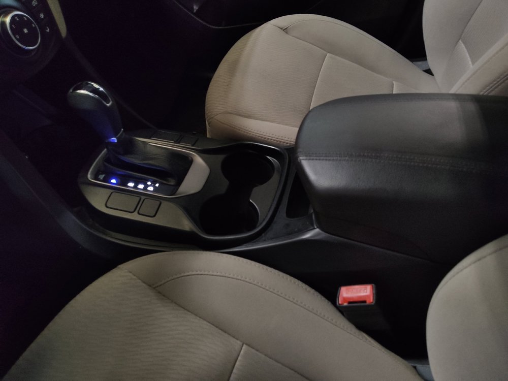 Used 2018 Hyundai Santa Fe Sport w/ Cargo Package FWD image 26