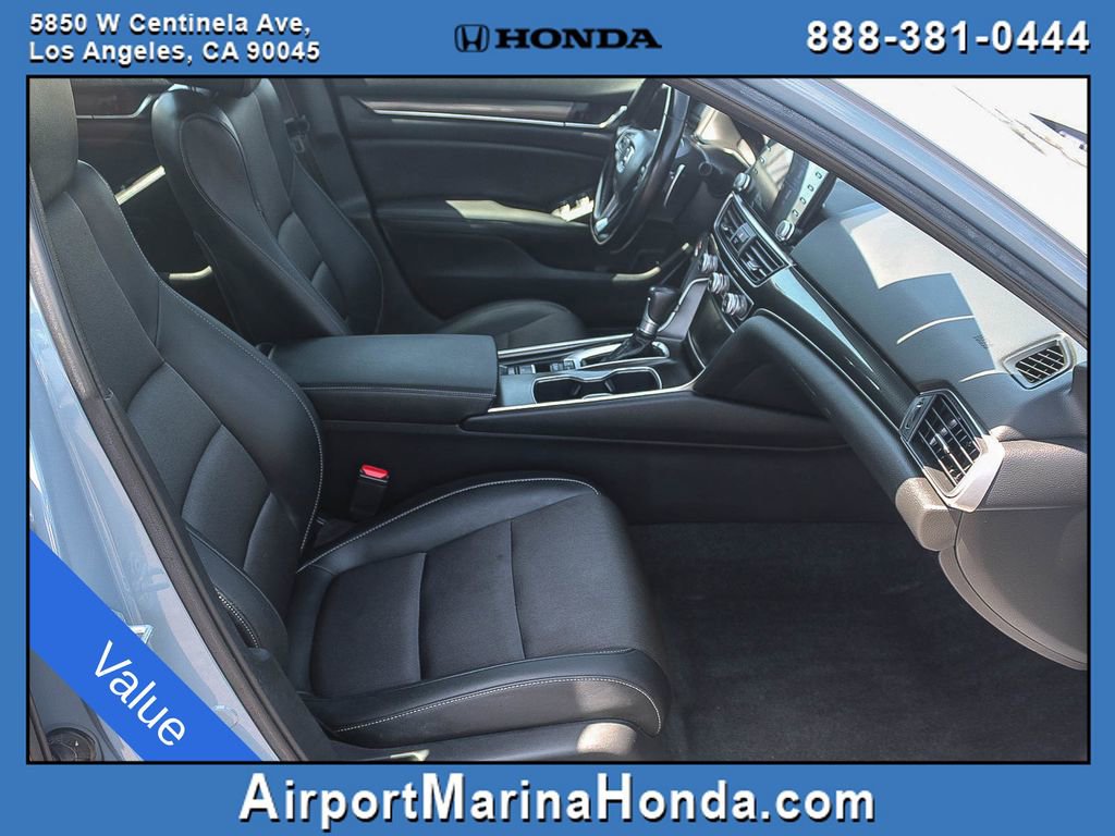 Used 2022 Honda Accord Sport image 20