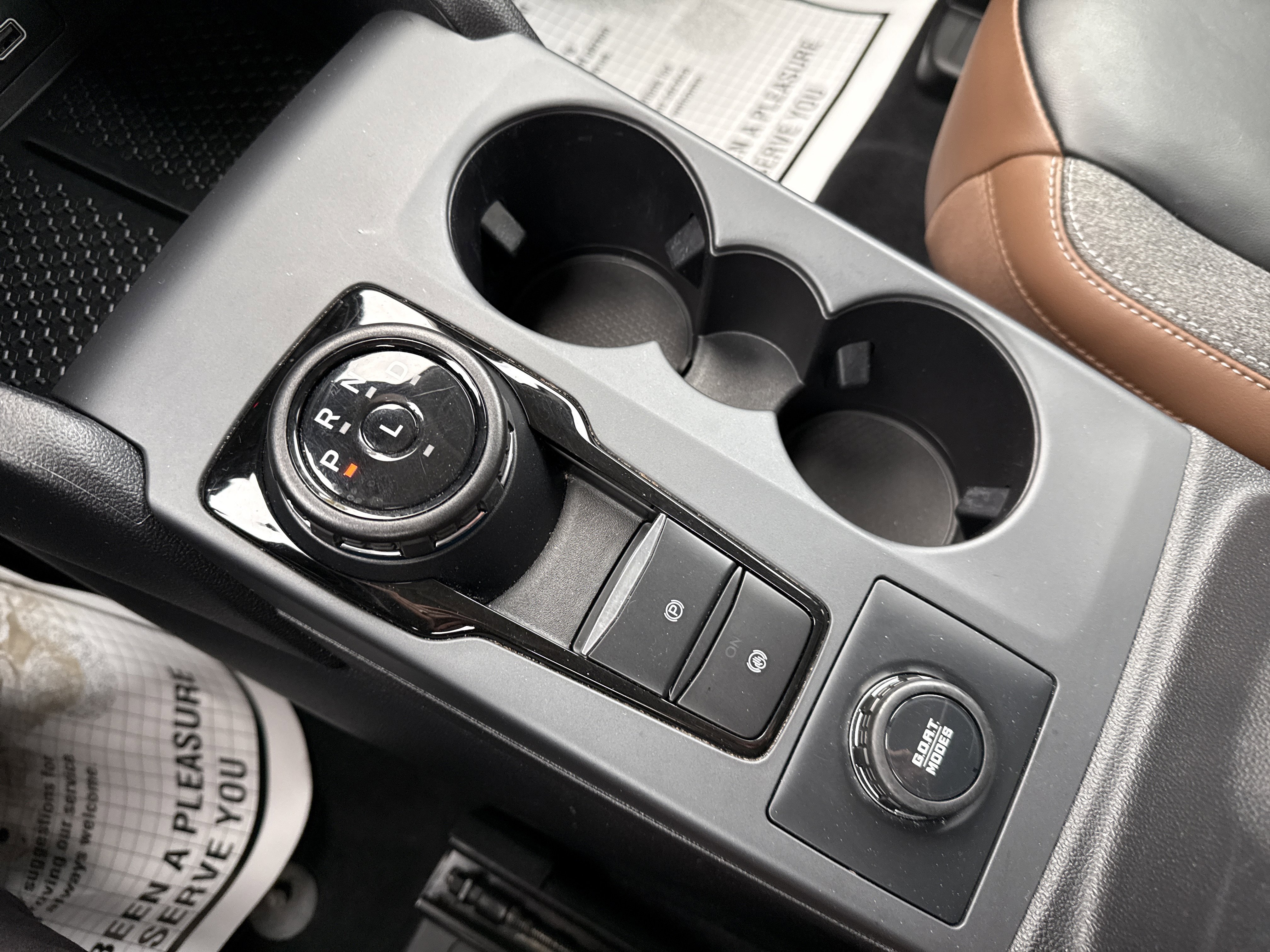 Certified 2023 Ford Bronco Sport Outer Banks image 27