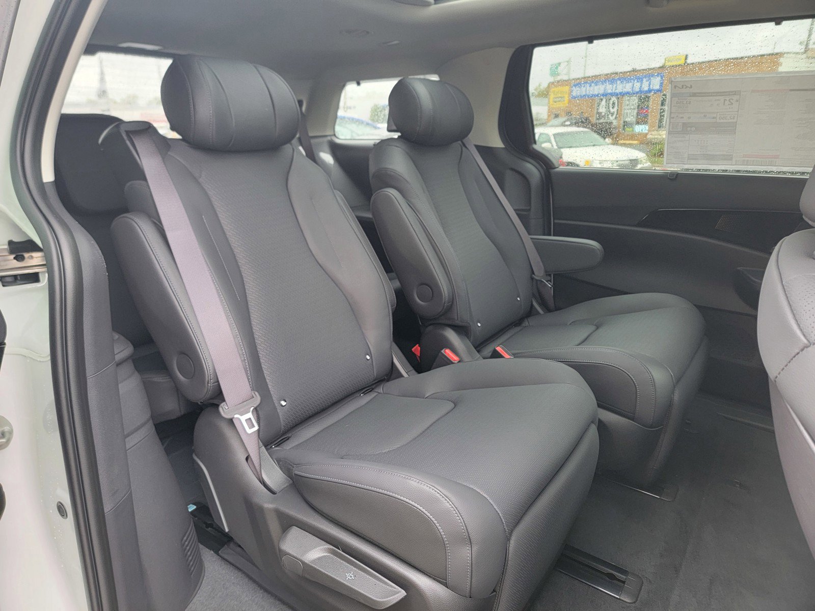 New 2026 Kia Carnival SX Prestige image 18