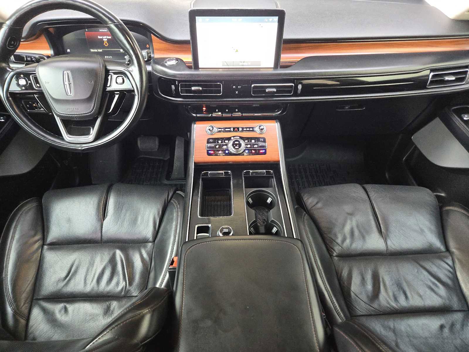 Used 2020 Lincoln Aviator Reserve w/ Equipment Group 201A image 24