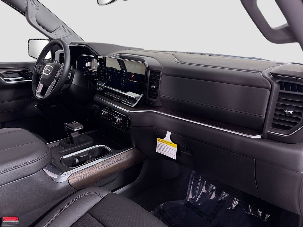 New 2026 GMC Sierra 1500 SLT w/ SLT Premium Plus Package image 14