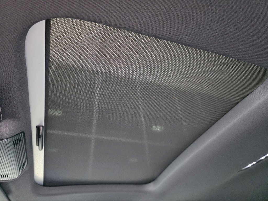 New 2025 Volkswagen GTI SE image 19