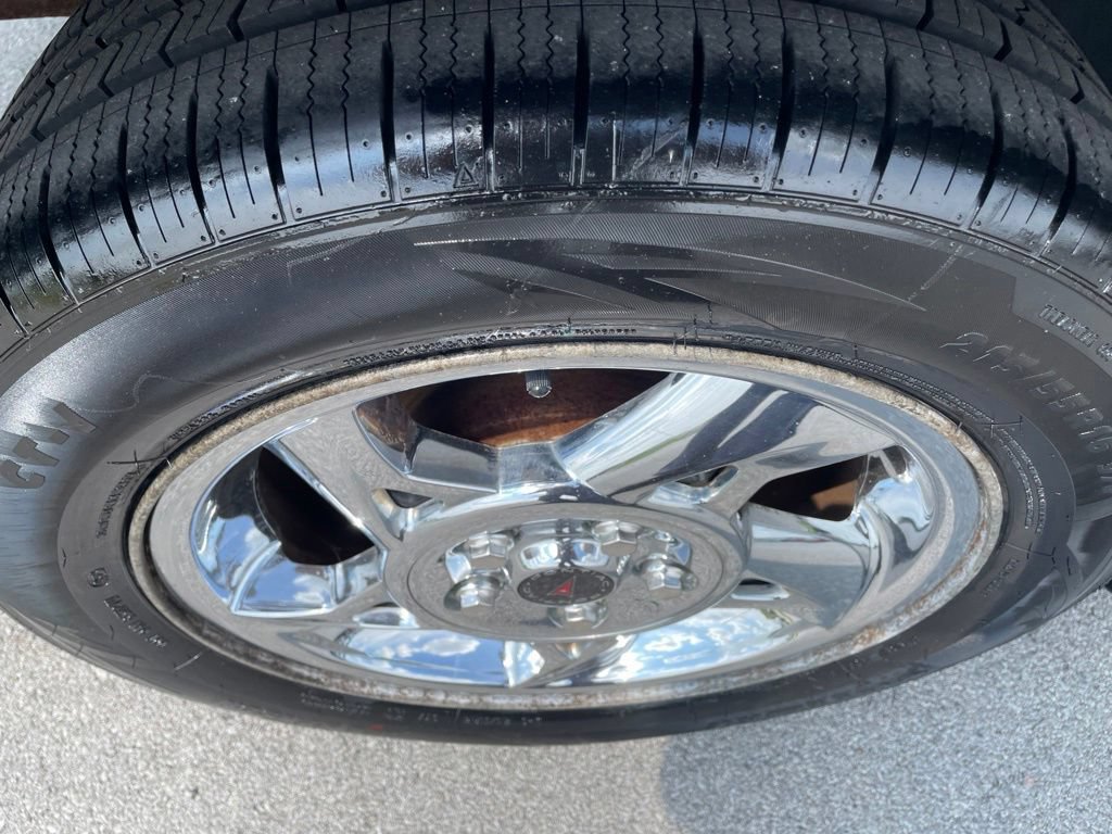 Used 2004 Pontiac Grand Am GT FWD image 22