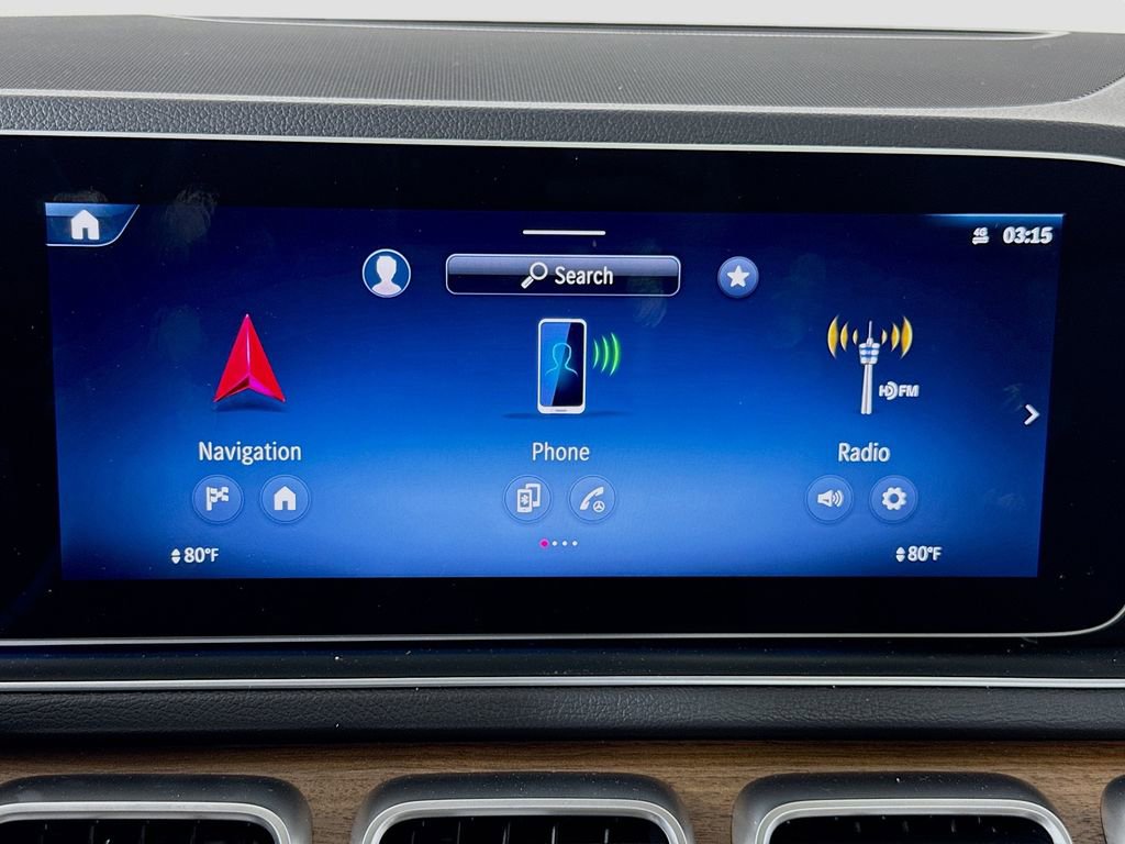 Certified 2025 Mercedes-Benz GLE 350 4MATIC image 15