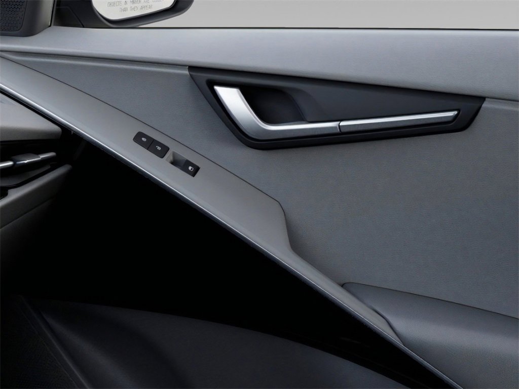 New 2025 Kia Niro EX image 25