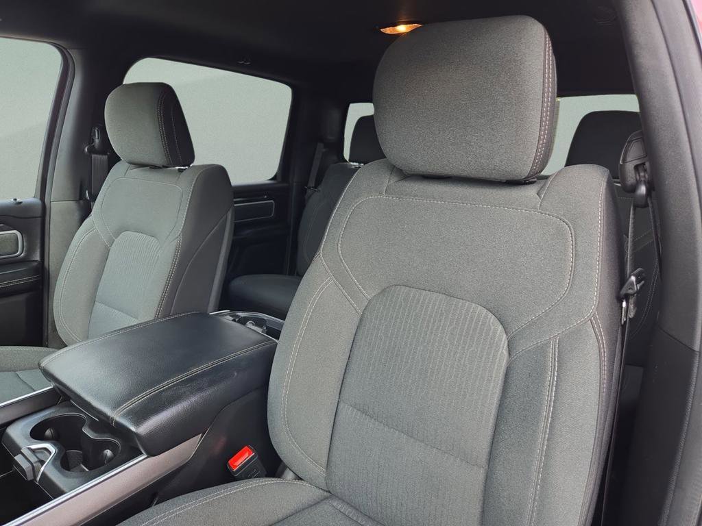Used 2022 RAM 1500 Lone Star image 31