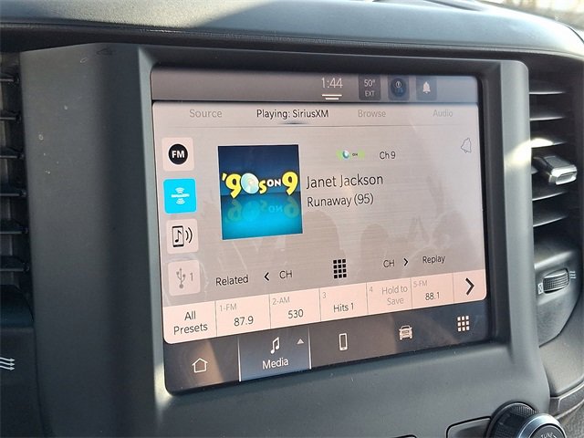 Used 2022 RAM 3500 Tradesman image 15