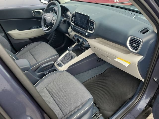 New 2026 Hyundai Venue SEL FWD image 16