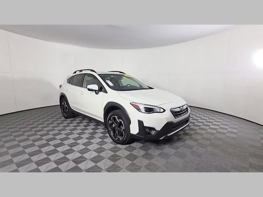 Used 2023 Subaru Crosstrek 2.5i Limited AWD/4WD image 34