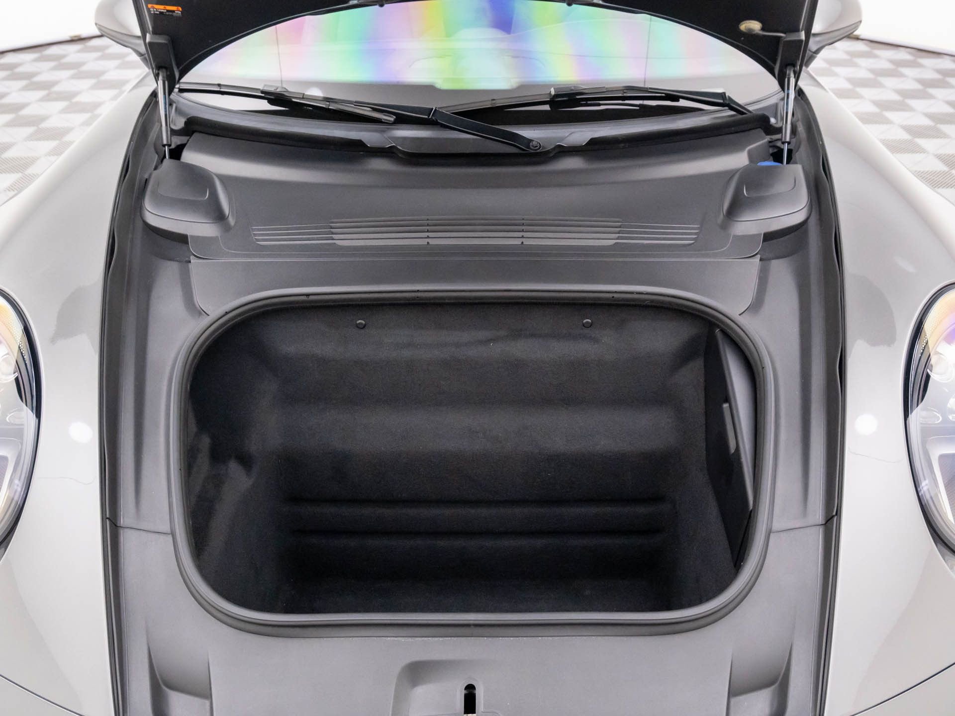 Used 2021 Porsche 911 Carrera image 32