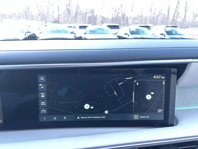 New 2026 Hyundai Palisade Calligraphy image 16