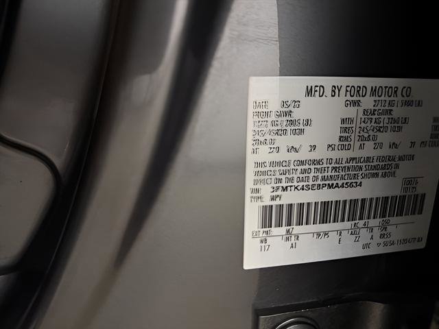 Used 2023 Ford Mustang Mach-E GT image 23