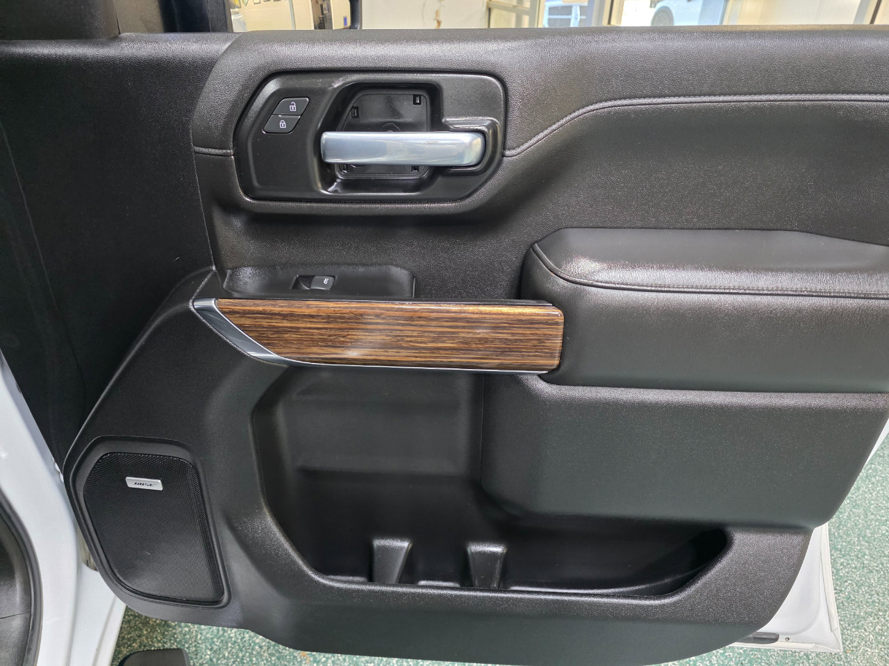 Used 2021 Chevrolet Silverado 3500 High Country w/ Z71 Off-Road Package image 29