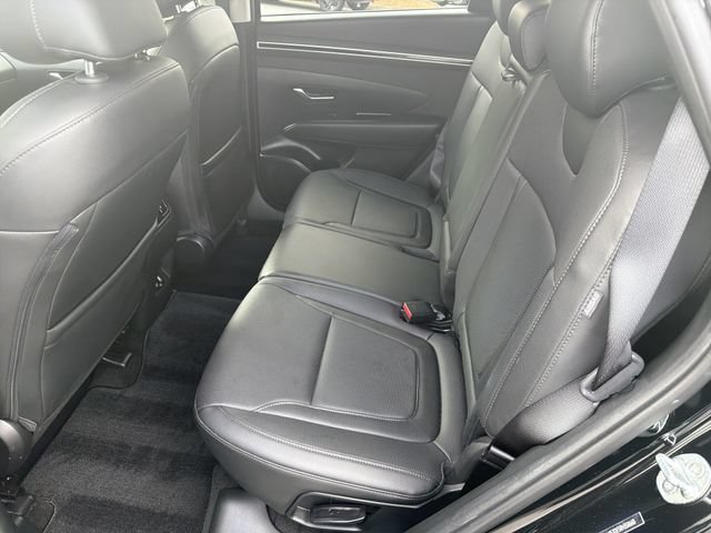 Used 2024 Hyundai Tucson SEL w/ Convenience Package FWD image 24