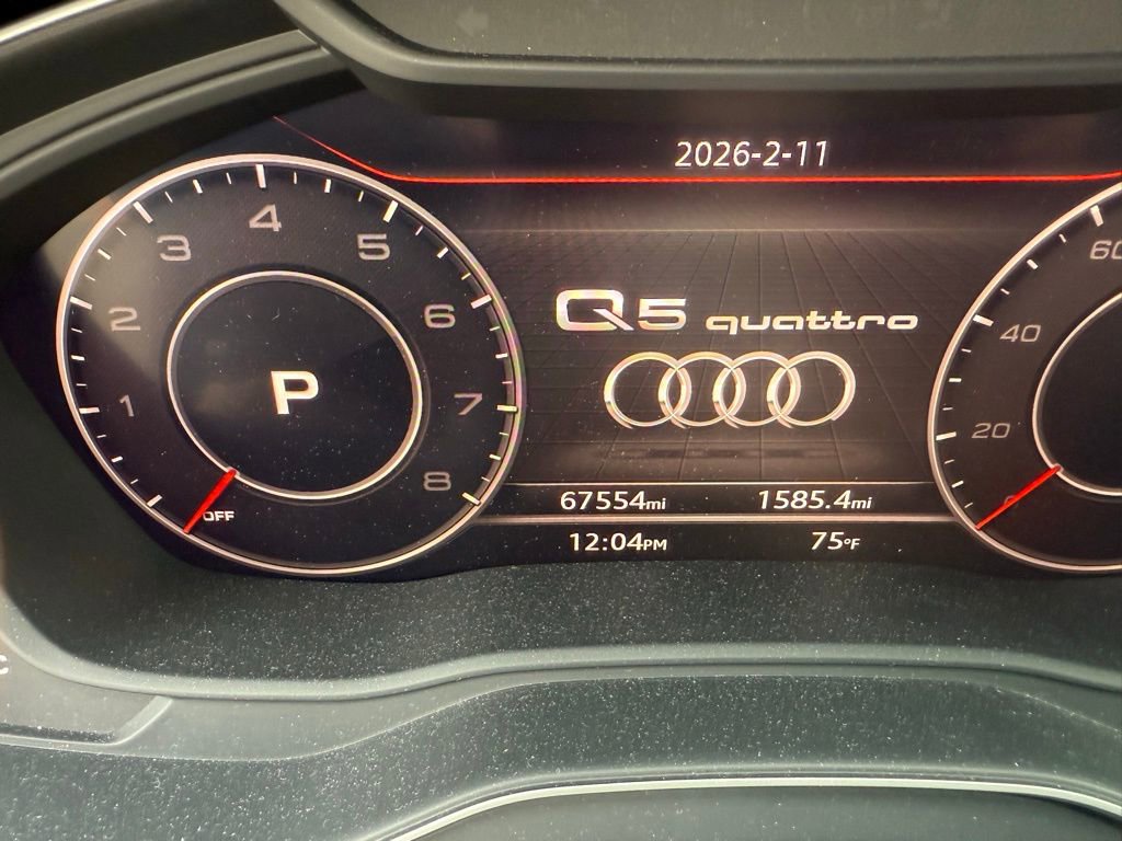 Used 2018 Audi Q5 2.0T Premium Plus image 9