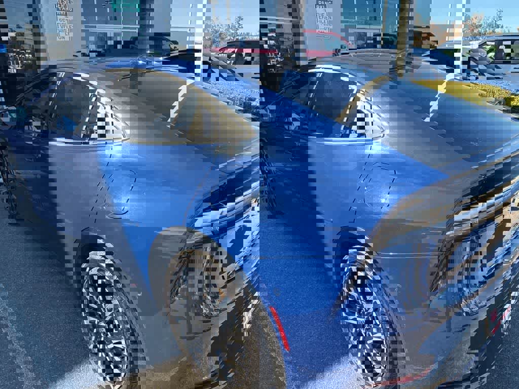 Used 2025 Toyota Prius Plug-In Hybrid w/ Limited Premium Package image 5