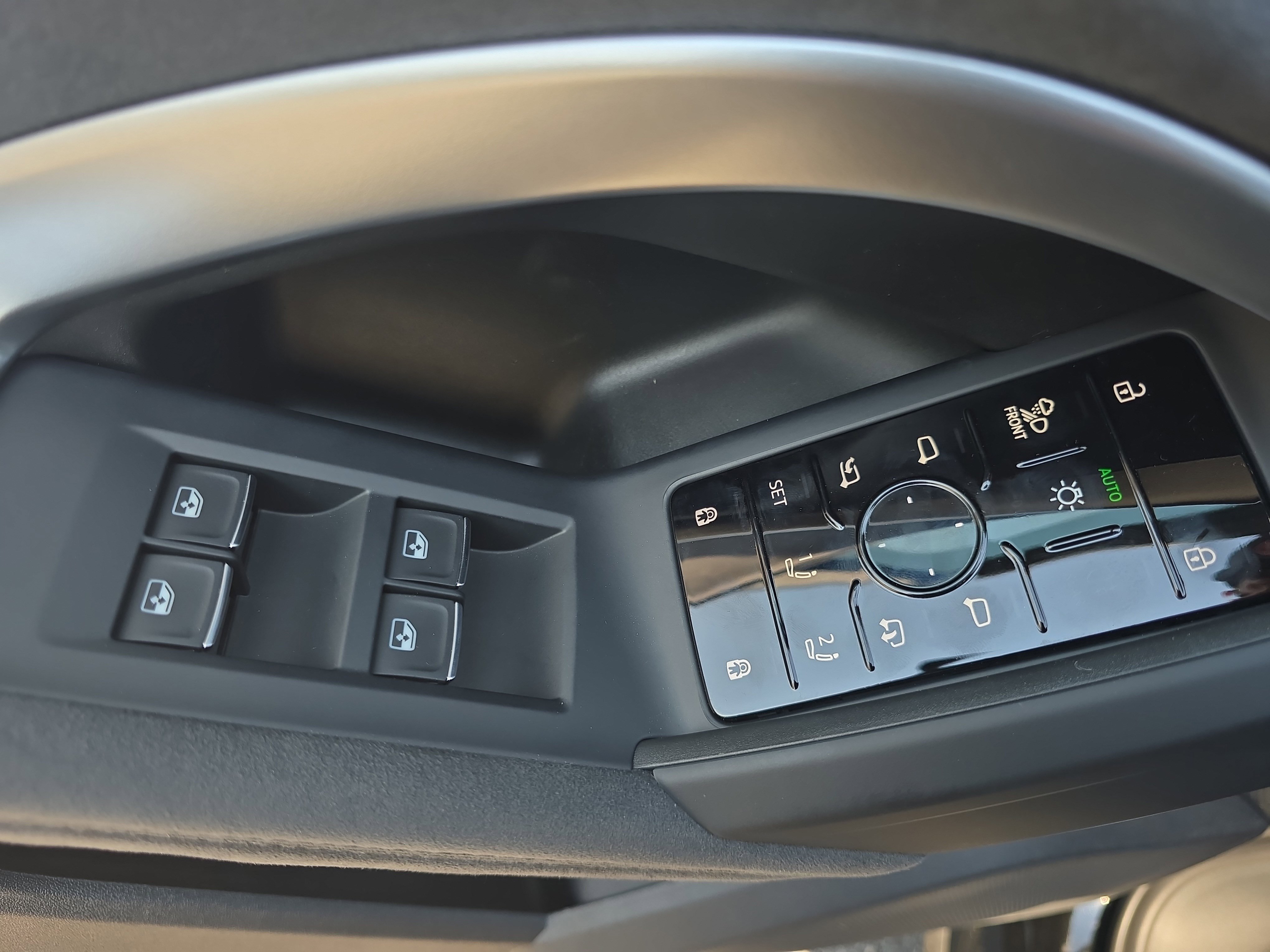 New 2026 Audi SQ5 Premium Plus AWD/4WD image 27