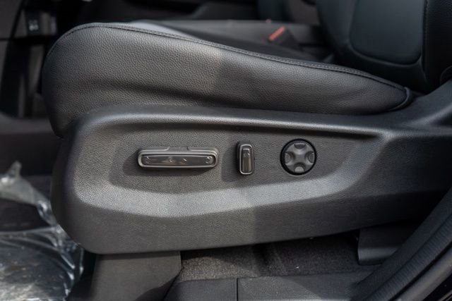 New 2026 Honda Odyssey EX-L image 22