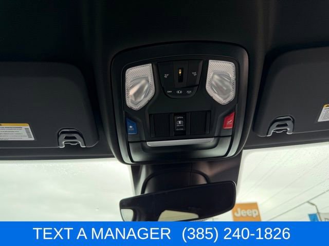 New 2026 RAM 2500 Tradesman image 12