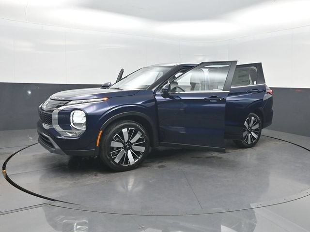 New 2026 Mitsubishi Outlander SE AWD/4WD image 37