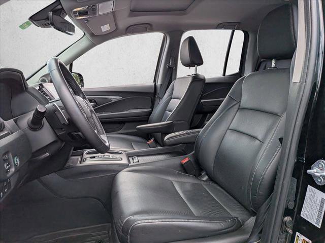 Used 2023 Honda Ridgeline RTL-E image 14